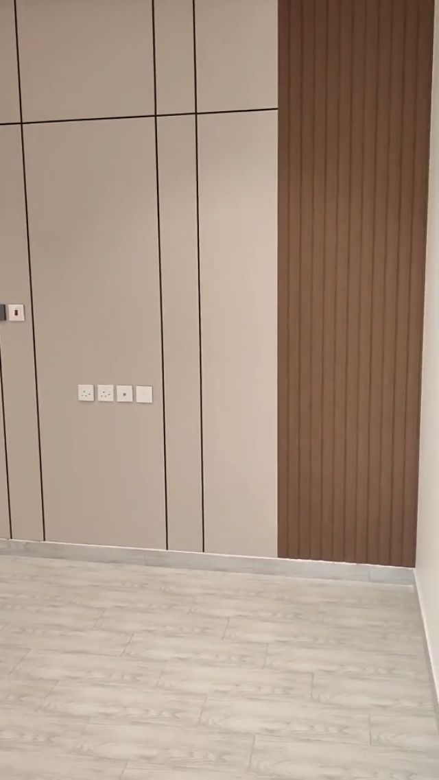 شيبورد مع بديل خشب